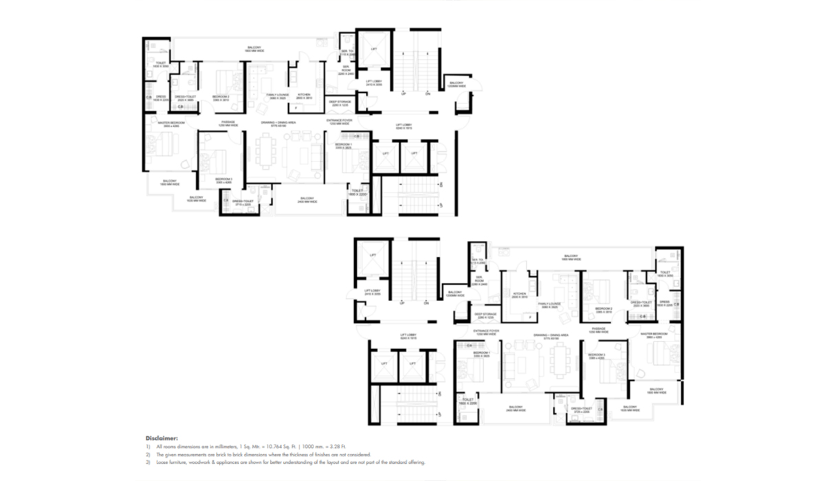 Floor Plan Plan1